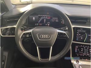 Audi A6 Avant advanced 45 TFSI AHK ACC Matrix Keyless