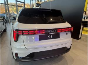 LYNK & Co 01 PHEV More/ 0,5 %/360°CAM/ACC/LED/PANO/SHZ+LHZ/NAVI