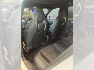 LYNK & Co 01 PHEV More/ 0,5 %/360°CAM/ACC/LED/PANO/SHZ+LHZ/NAVI