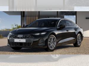 Audi A6 Lim. TDI DIESEL 150 kW S tronic inkl. Metallic, Bestellfahrzeug