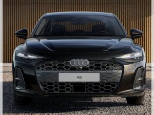Audi A6 Lim. TDI DIESEL 150 kW S tronic inkl. Metallic, Bestellfahrzeug