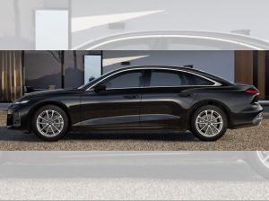 Audi A6 Lim. TDI DIESEL 150 kW S tronic inkl. Metallic, Bestellfahrzeug