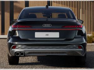 Audi A6 Lim. TDI DIESEL 150 kW S tronic inkl. Metallic, Bestellfahrzeug
