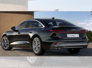 Audi A6 Lim. TDI DIESEL 150 kW S tronic inkl. Metallic, Bestellfahrzeug