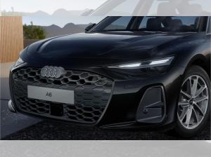 Audi A6 Lim. TDI DIESEL 150 kW S tronic inkl. Metallic, Bestellfahrzeug