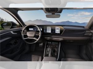 Audi A6 Lim. TDI DIESEL 150 kW S tronic inkl. Metallic, Bestellfahrzeug