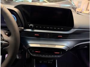 Hyundai i20 1.0 T-GDI N-Line Navi Klimaa. LED
