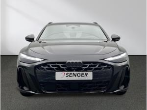 Audi A6 Avant TDI Beifahrerdisplay Navi Memory LED