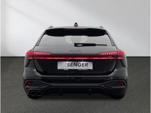 Audi A6 Avant TDI Beifahrerdisplay Navi Memory LED