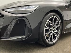 Audi A6 Avant TDI Beifahrerdisplay Navi Memory LED