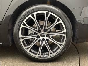 Audi A6 Avant TDI Beifahrerdisplay Navi Memory LED