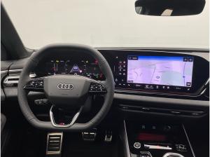Audi A6 Avant TDI Beifahrerdisplay Navi Memory LED