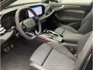 Audi A6 Avant TDI Beifahrerdisplay Navi Memory LED