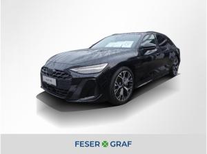 Audi A6 Avant e-hybrid qu. S line AHK B&O Tech plus