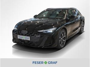 Audi A6 Avant e-hybrid qu. S line AHK B&O Tech plus