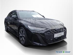 Audi A6 Avant e-hybrid qu. S line AHK B&O Tech plus