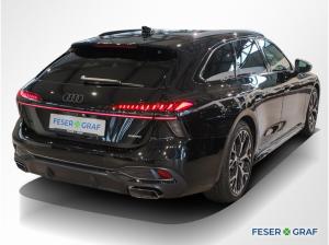 Audi A6 Avant e-hybrid qu. S line AHK B&O Tech plus