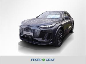Audi SQ6 e-tron SQ6 Sportback e-tron AHK B&O Pano Tech pro