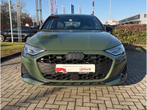 Audi A3 Sportback 30 TFSI advanced S line MMI LED AHK
