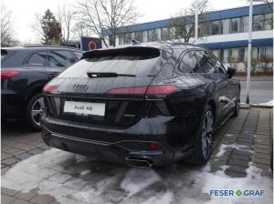 Audi A6 Avant e-hybrid qu. S line AHK B&O Tech plus