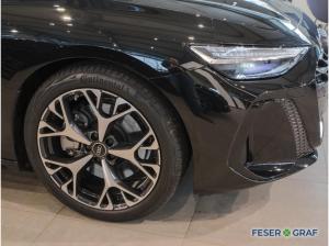 Audi A6 Avant e-hybrid qu. S line AHK B&O Tech plus