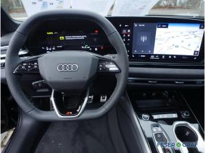 Audi A6 Avant e-hybrid qu. S line AHK B&O Tech plus