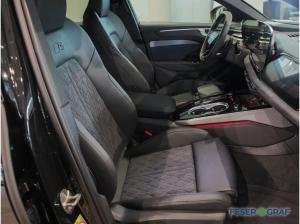 Audi A6 Avant e-hybrid qu. S line AHK B&O Tech plus