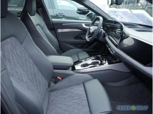 Audi A6 Avant e-hybrid qu. S line AHK B&O Tech plus