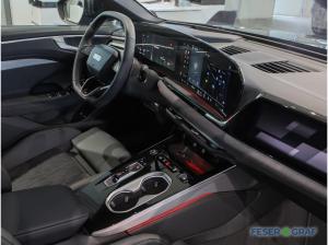 Audi A6 Avant e-hybrid qu. S line AHK B&O Tech plus