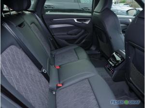 Audi A6 Avant e-hybrid qu. S line AHK B&O Tech plus