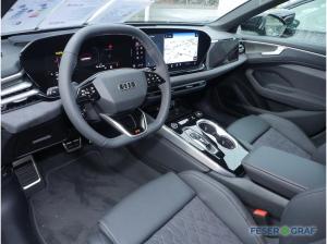 Audi A6 Avant e-hybrid qu. S line AHK B&O Tech plus