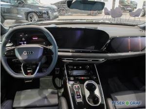 Audi A6 Avant e-hybrid qu. S line AHK B&O Tech plus