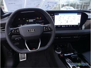 Audi SQ6 e-tron SQ6 Sportback e-tron AHK B&O Pano Tech pro