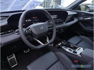 Audi SQ6 e-tron SQ6 Sportback e-tron AHK B&O Pano Tech pro