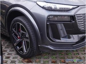 Audi SQ6 e-tron SQ6 Sportback e-tron AHK B&O Pano Tech pro