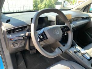 MG MG3 💥2026💥  MG 3 Voll-Hybrid Luxury - Premium Feeling 🌿 Hybrid Power ⚡