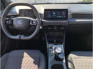 MG MG3 💥2026💥  MG 3 Voll-Hybrid Luxury - Premium Feeling 🌿 Hybrid Power ⚡