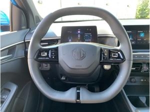 MG MG3 💥2026💥  MG 3 Voll-Hybrid Luxury - Premium Feeling 🌿 Hybrid Power ⚡