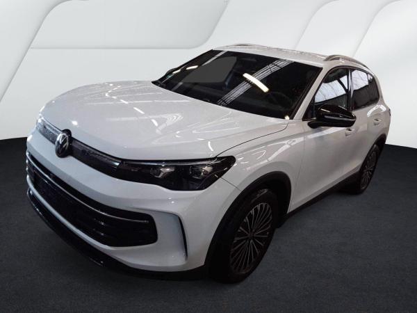 Volkswagen Tiguan GOAL 2.0 TDI 110kW DSG-HUD AHK Area View Navi ACC SHZ CarPlay HD-Matrix