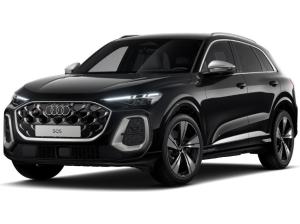 Audi SQ5 TFSI quattro   ⇒ LF 0,73   ⇒ Tech Pro ⇒ AHK   ⇒ MMI experience pro   ⇒ 21"