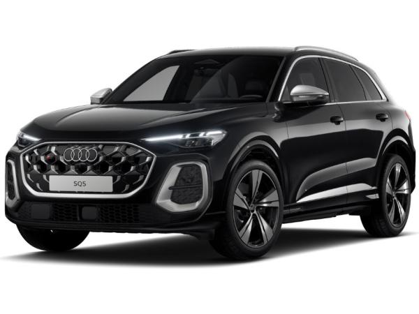 Audi SQ5 TFSI quattro   ⇒ LF 0,73   ⇒ Tech Pro ⇒ AHK   ⇒ MMI experience pro   ⇒ 21"