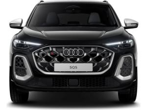 Audi SQ5 TFSI quattro   ⇒ LF 0,73   ⇒ Tech Pro ⇒ AHK   ⇒ MMI experience pro   ⇒ 21"