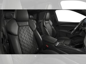 Audi SQ5 TFSI quattro   ⇒ LF 0,73   ⇒ Tech Pro ⇒ AHK   ⇒ MMI experience pro   ⇒ 21"