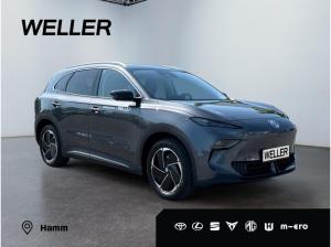 MG S5 EV LUXURY 💸E-Auto-Förderprogramm💸bis 6.000€ sichern💸