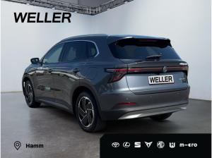 MG S5 EV LUXURY 💸E-Auto-Förderprogramm💸bis 6.000€ sichern💸