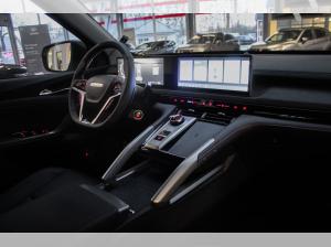 MAXUS T90 EV /  T60 MAX DIESEL 4WD Inkl. Anhängerkupplung