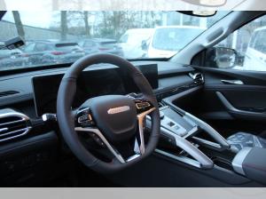 MAXUS T90 EV /  T60 MAX DIESEL 4WD Inkl. Anhängerkupplung