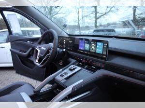 MAXUS T90 EV /  T60 MAX DIESEL 4WD Inkl. Anhängerkupplung