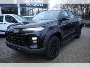 MAXUS T90 EV /  T60 MAX DIESEL 4WD Inkl. Anhängerkupplung