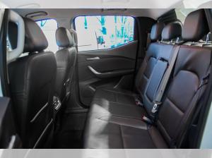 MAXUS T90 EV /  T60 MAX DIESEL 4WD Inkl. Anhängerkupplung